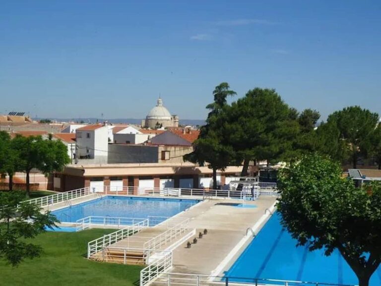 Aplazada la apertura de la piscina municipal de Miguelturra al sábado 24 de junio