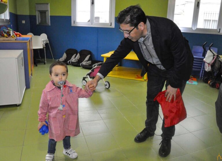 CSIT UNIÓN PROFESIONAL exige igualdad de condiciones para todos los Educadores Infantiles