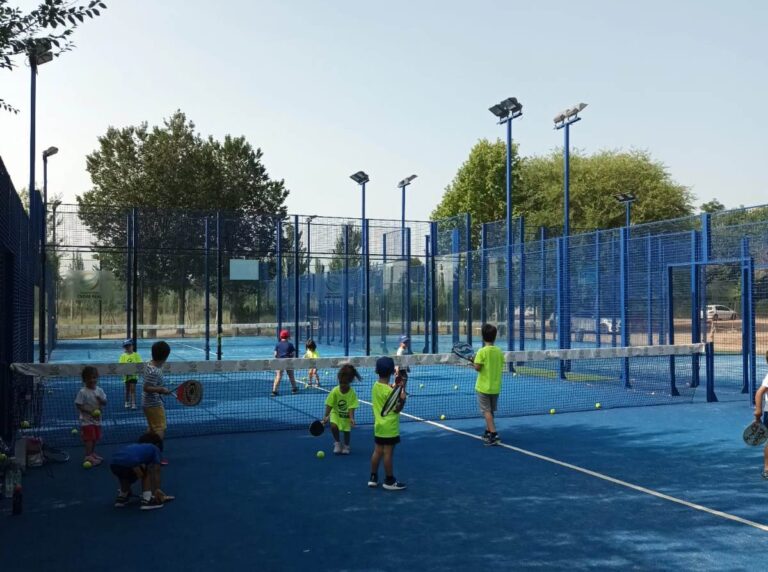 Una docena de niños han participado en el primer Campamento de verano organizado por el Colegio de Ingenieros Industriales