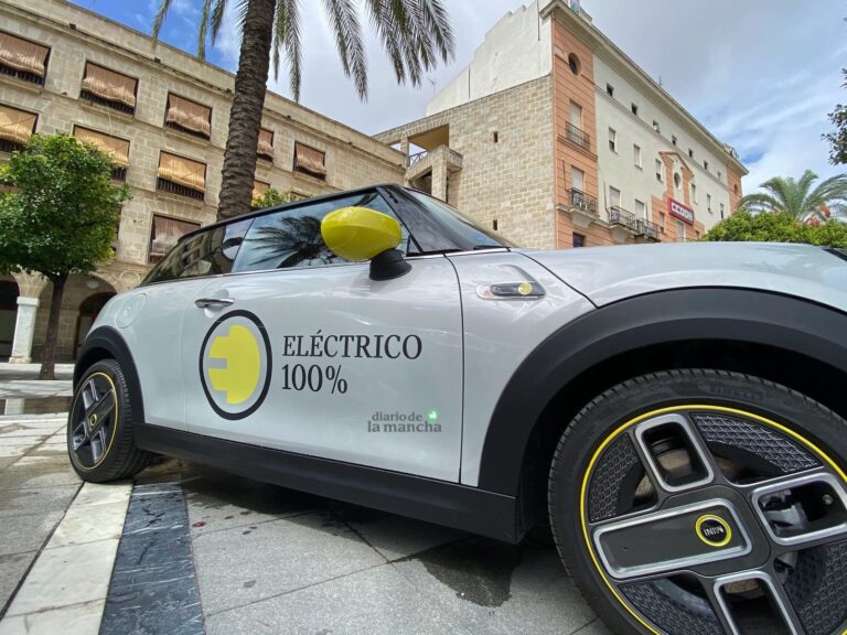 Los coches eléctricos: una elección ecológica y rentable para el futuro de la movilidad