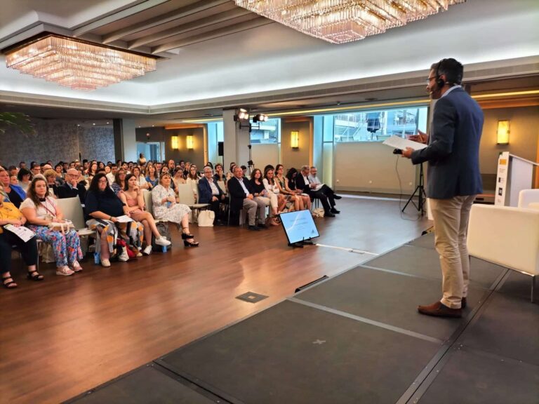 Plena inclusión Castilla-La Mancha participa en un encuentro estatal de Empleo Personalizado