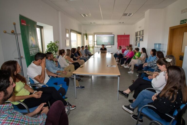 La escuela rural como herramienta frente al Reto Demográfico