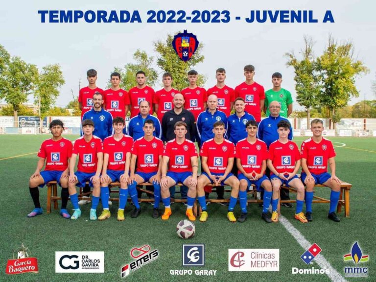 El equipo juvenil de Sporting De Alcázar C.F. a punto de ascender a la Liga Nacional a pesar de su victoria sobre CD Guadalajara