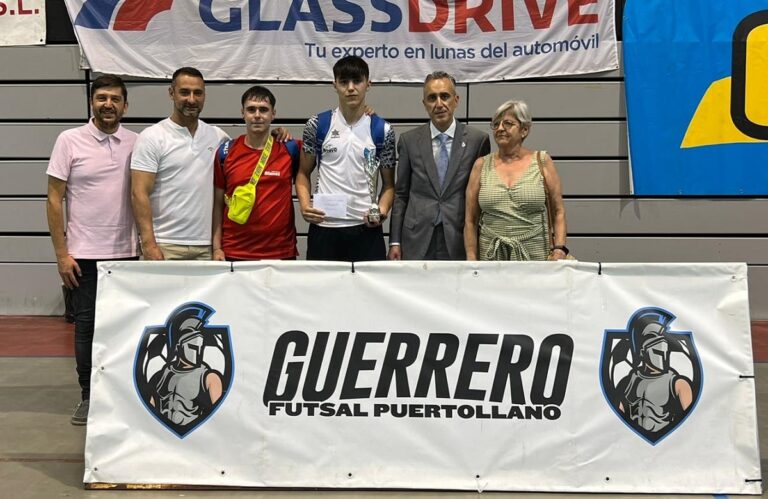 Celebrado con enorme éxito el XV Maratón Antonio Rivilla en Puertollano que ha reunido a cerca de 2000 personas
