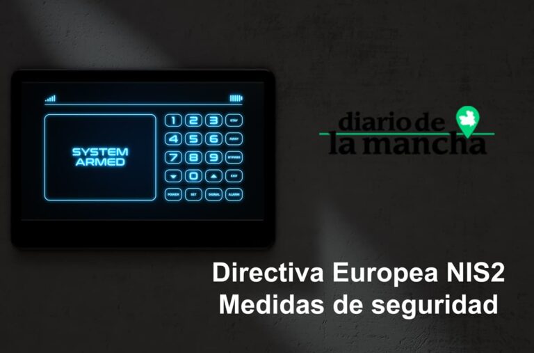 Fortaleciendo la Ciberseguridad: Directiva europea NIS y NIS2