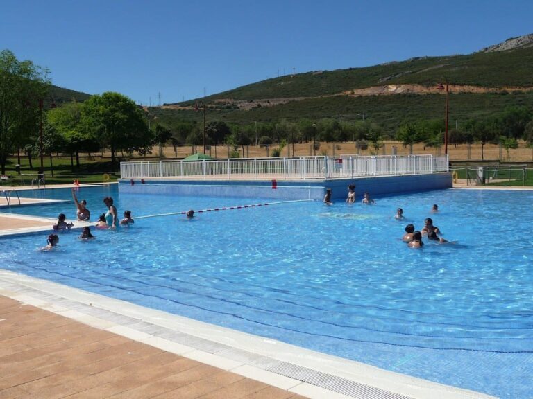 El 3 de julio abre sus puertas la piscina de la Dehesa Boyal en Puertollano con servicio especial de autobuses