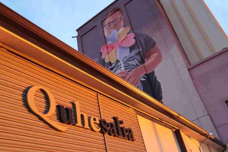 El Centro de Interpretación del Queso “Quhesalia”, reconocido con el Premio Corazón de la Mancha