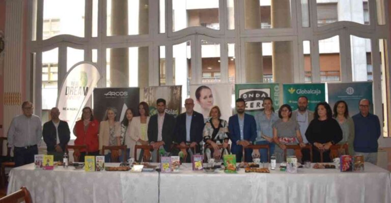 Más de 10.000 libros recogidos por “Sonrisas de Cuento” de Atresmedia Radio Albacete con la participación de la Diputación de Albacete