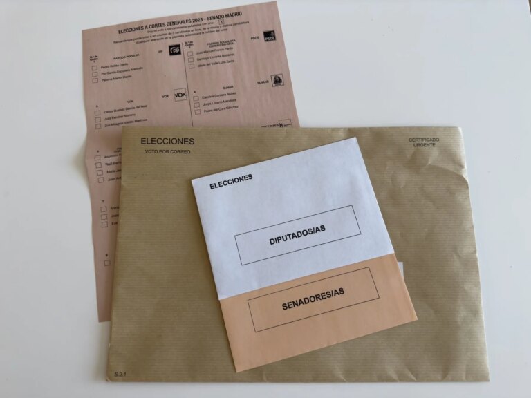 Elecciones generales 2023: ¿Cuántos escaños se necesitan para la mayoría absoluta en España?