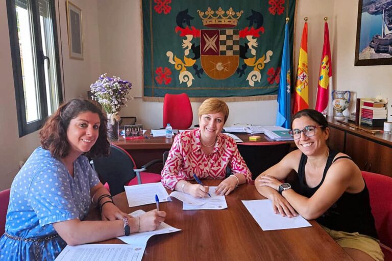 El Ayuntamiento de Argamasilla de Alba y Albajoven unen esfuerzos para promover actividades infanto-juveniles en el municipio