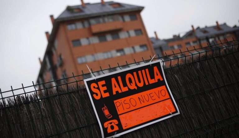 La nueva Ley de Vivienda amenaza con eliminar del mercado de alquiler más de 100.000 inmuebles