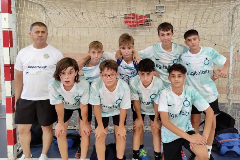 Segunda jornada en el XXXI Maratón Nacional y VI Torneo de Fútbol Sala en Argamasilla de Alba