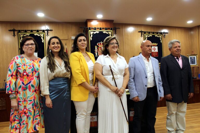 Comunicado del Equipo de Gobierno municipal del Ayuntamiento de Villarrubia de los Ojos relativo al servicio de Policía Local 