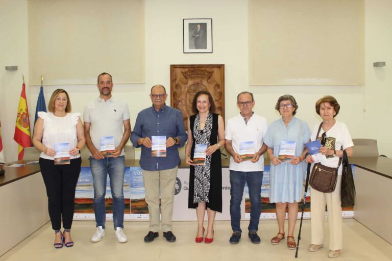 El XXIX Festival Internacional de Música de La Mancha retumba en Quintanar de la Orden