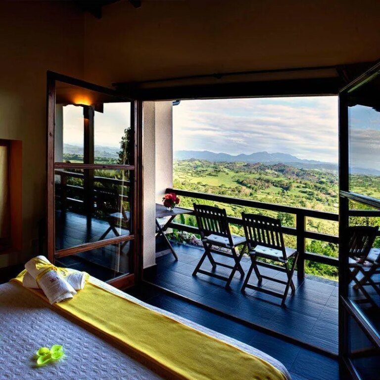 Previsión: La ocupación de los alojamientos rurales en agosto llegará hasta el 75%