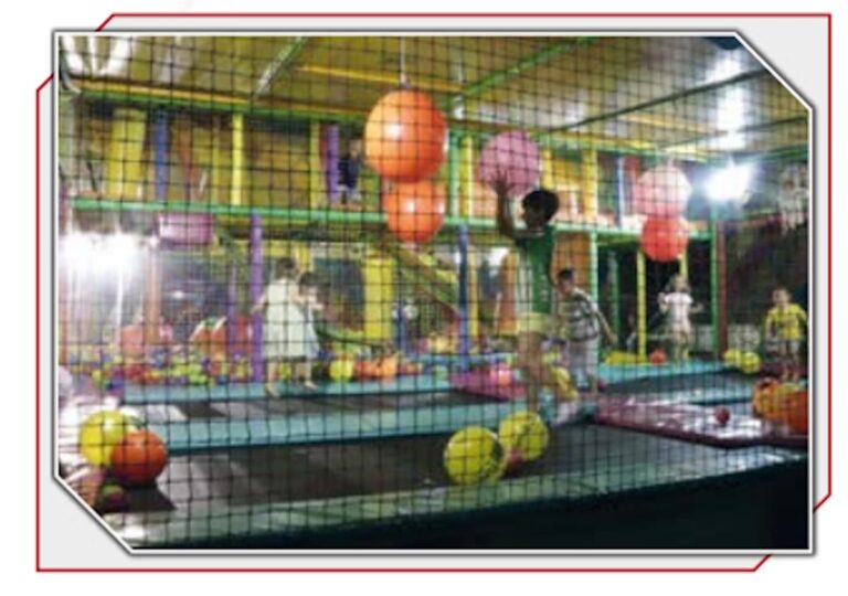 Día del Niño con atracciones a mitad de precio durante todo el día 17 de julio en la Feria y Fiesta de Manzanares ¡y más!