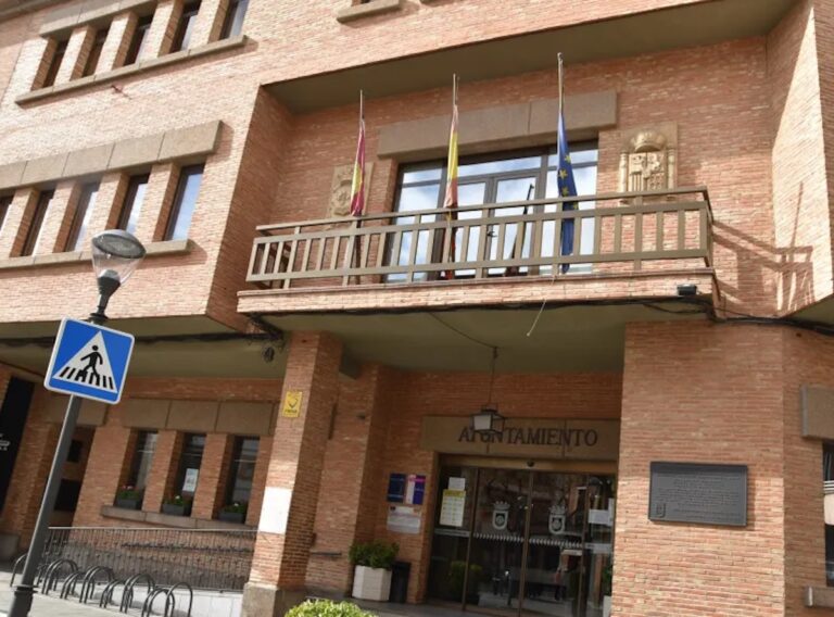 La Corporación Municipal  de Miguelturra condena y rechaza los últimos asesinatos machistas «La Violencia de Género «Sí Existe»