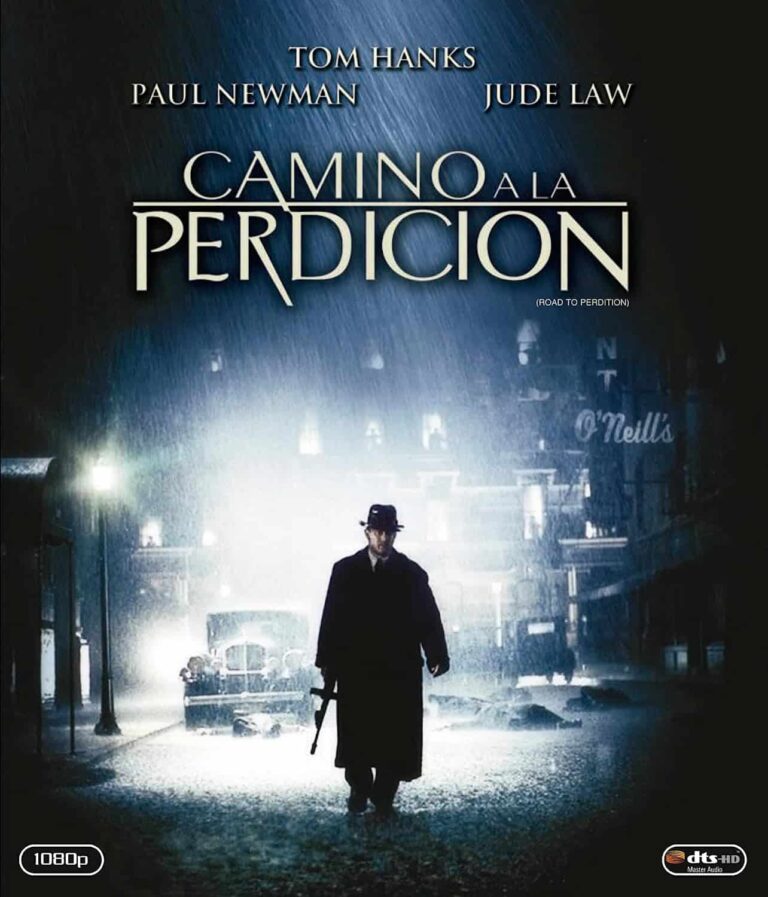 Camino a la Perdición (2002)