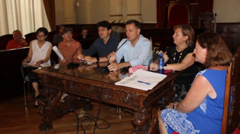 Convocado el Concurso de Carrozas de la Feria de Albacete 2023 el plazo de recepción de solicitudes finaliza el 24 de julio