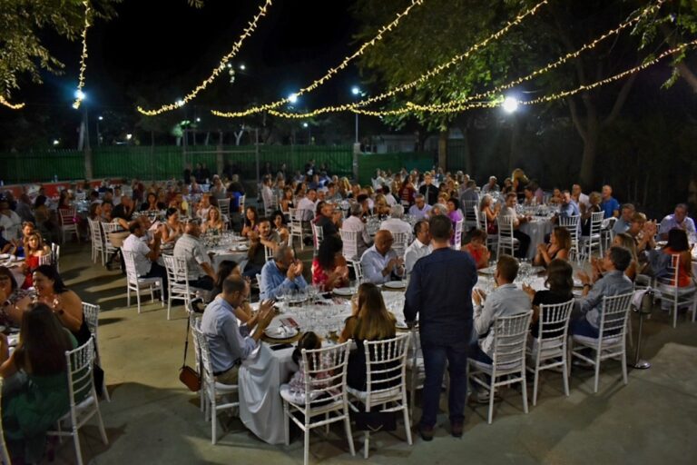 Todo un éxito el II concurso festival “Saxosones” en Cenizate en el corazón de La Manchuela albacetense