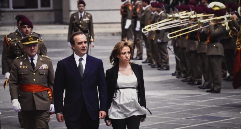 Exposición “Comprometidos con la realidad” en el Museo Cristina García Rodero de Puertollano la historia de los últimos 40 años de España