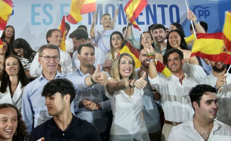 Las propuestas clave del Partido Popular para las elecciones generales 2023