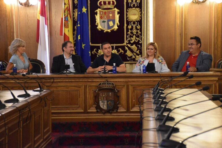 XVI Festival Europeo de Cortometrajes Villamayor de Cine del 9 al 12 de agosto en Villamayor de Santiago (Cuenca)