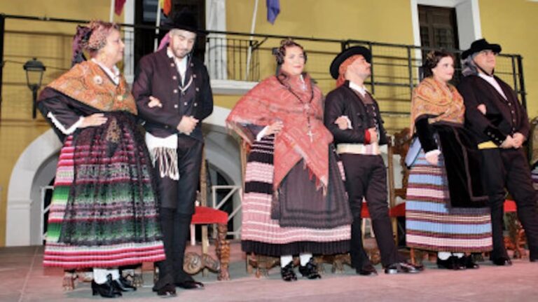 Hoy ha abierto el plazo para que los interesados en ser manchegos y manchegas de la Feria de Albacete 2023 presenten su candidatura