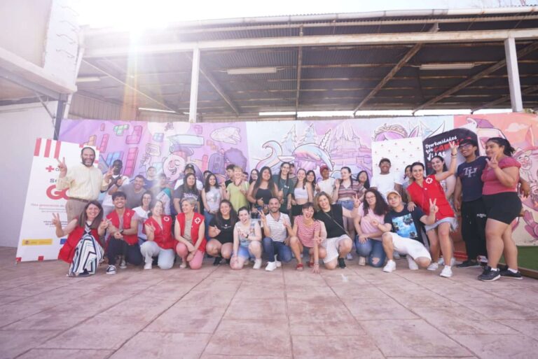 “Más que Chefs” con Jóvenes Talentos