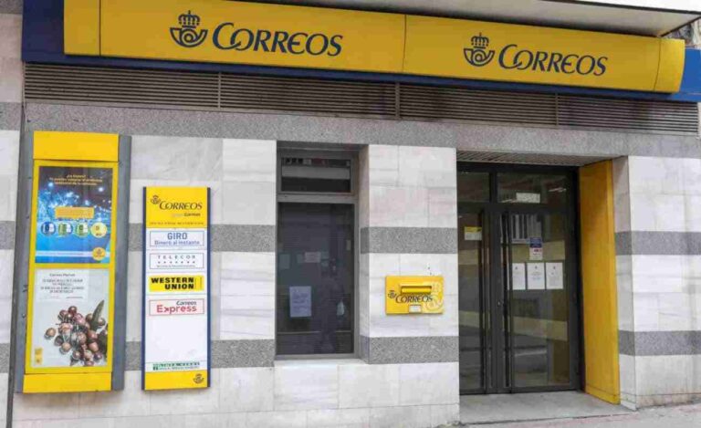 Correos cumple con éxito la distribución total de las documentaciones electorales rumbo a las Elecciones Generales