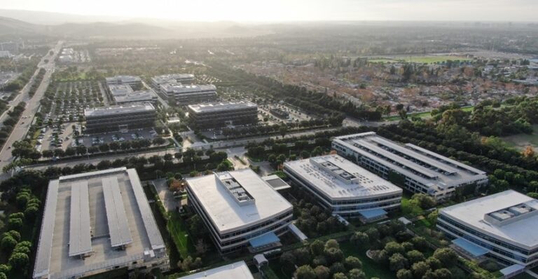 Polígonos autosuficientes: el futuro de la inversión energética en España