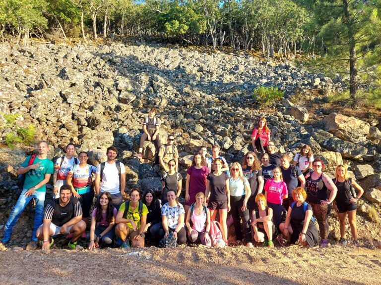 Finalizó el programa veraniego “Píldoras de entretenimiento” en Puertollano que ofreció desde junio  14 actividades gratuitas