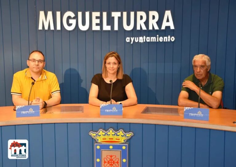 Presentado el programa de actividades de la Asociación Cultural Malastardes verano 2023 en Miguelturra