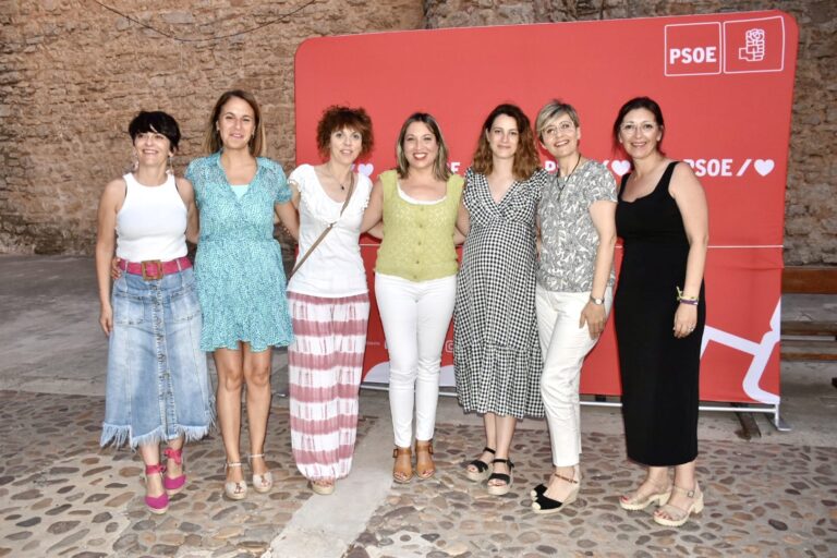 El PSOE de Albacete apuesta por el desarrollo sostenible de nuestros pueblos como motor de su crecimiento económico y turístico