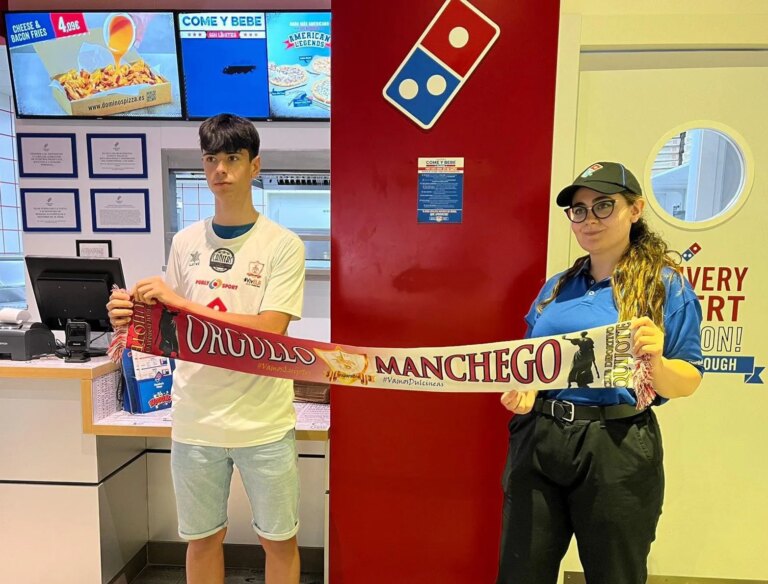 El CD VivELA Quijote renueva contratos de jugadores clave para la temporada 2023/2024