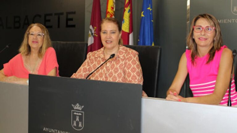 Con la nueva edición de ‘Verano solidario con la infancia saharaui. Vacaciones en Paz 2023” Albacete acogerá 40 niños y niñas saharaui