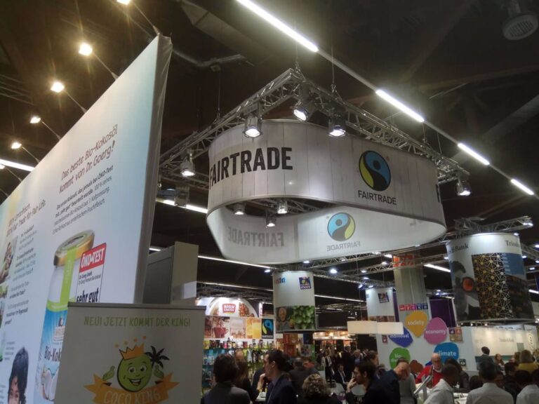 Castilla-La Mancha impulsa la internacionalización de sus empresas con apoyo económico para ferias internacionales