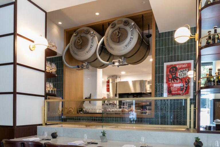 4 consejos para convertirte en una empresa de restauración sostenible