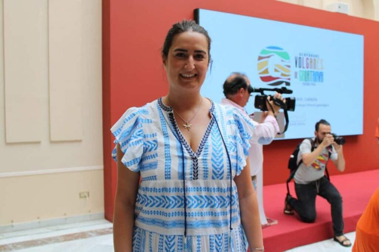 Castilla-La Mancha destaca que el proyecto Geoparque es estratégico para el turismo y el desarrollo sostenible de los municipios que lo integran