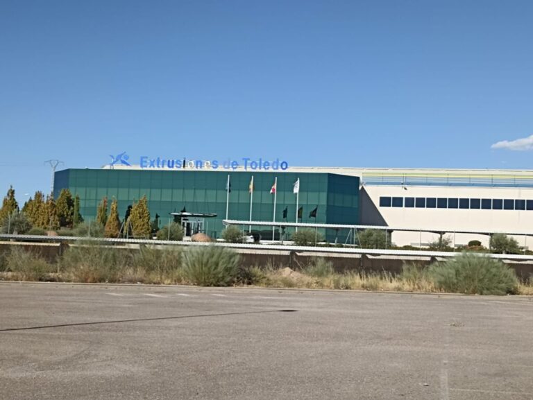 CCOO-Toledo insta a EXTOL a adoptar de inmediato las medidas que le ordenó acometer la Inspección de Trabajo