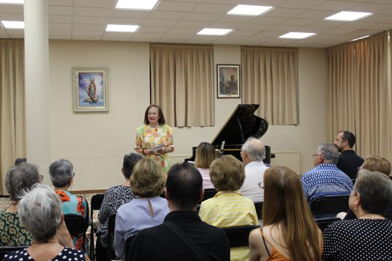 La XXIX edición del Festival Internacional de Música de La Mancha llega a su fin con un éxito rotundo