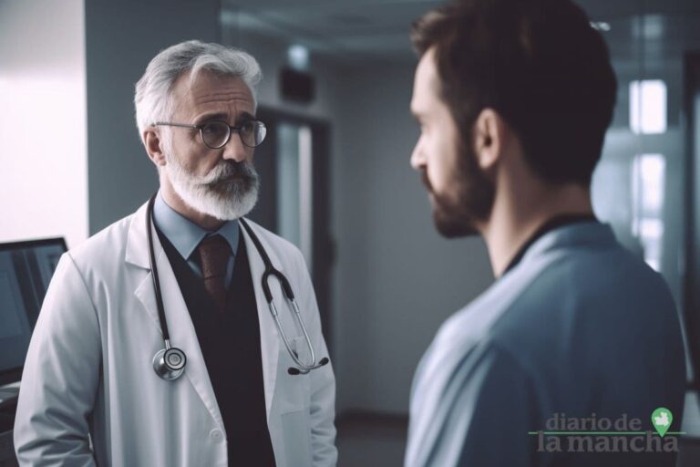 Retos y debates en la implementación de inteligencia artificial para el control de bajas laborales en España.