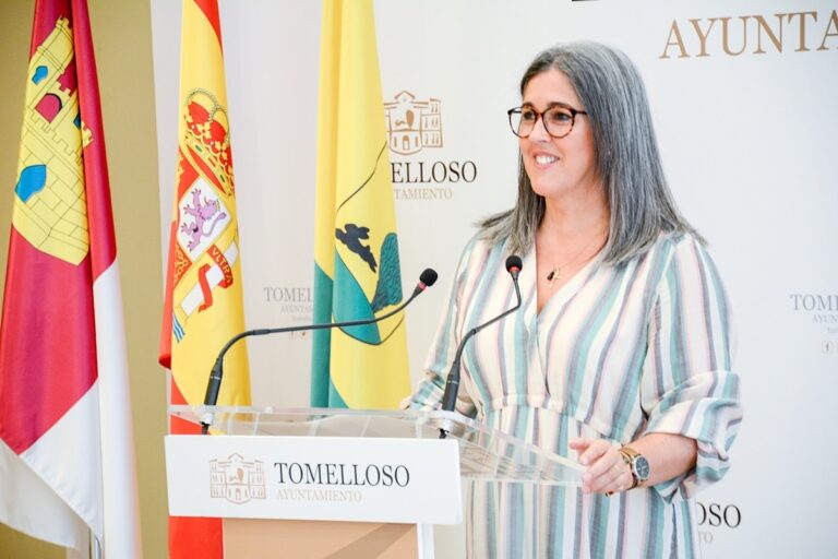 Plazo de inscripción para el Aula Matinal del Plan Corresponsables en Tomelloso abre este lunes 7 de agosto