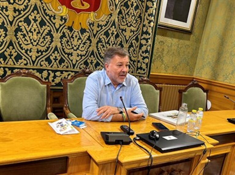 Sigue la final del Mundial de Fútbol Femenino en el parque de Santa Ana de Cuenca este domingo a las 12,00 h