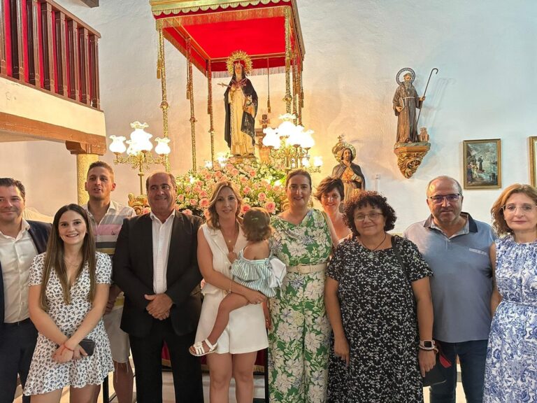 El Gobierno de Castilla-La Mancha reivindica el cuidado de las tradiciones “como seña de identidad” de nuestros municipios 