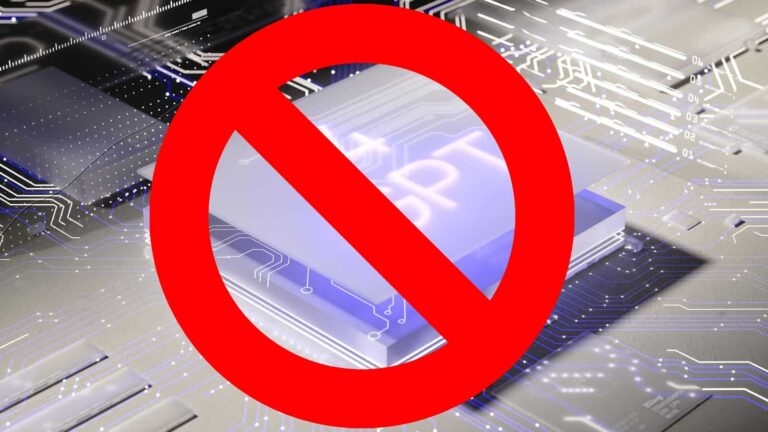 ¿Cómo bloquear GPTbot de OpenAI? Y, ¿por qué deberías hacerlo?