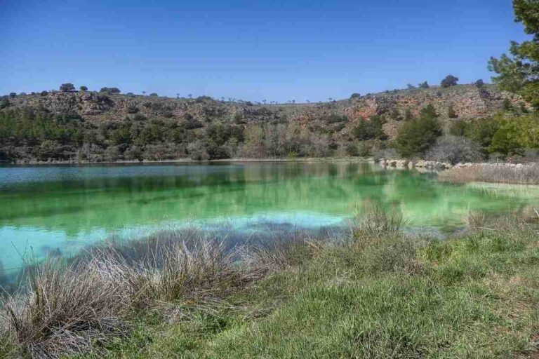 El Gobierno regional celebra los buenos datos de turismo rural y de empleo del sector turístico en su apuesta por compatibilizar la actividad turística con la conservación del medio natural
