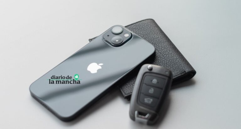 Funciones ocultas en las llaves de coches más modernos