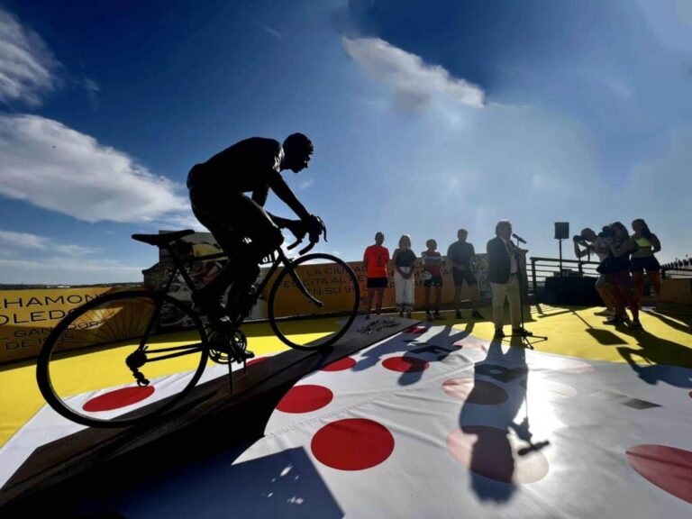 El Ayuntamiento decreta dos días de luto oficial por el fallecimiento de Federico Martín Bahamontes