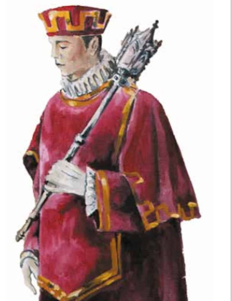 Solemne procesión de la Virgen del Prado el 15 de agosto en la Feria y Fiestas de Ciudad Real 2023